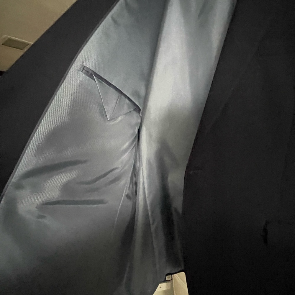 Sports jacket - Picture 5 of 7